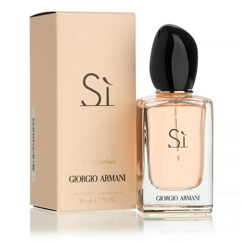 armani si perfume dupe|georgio armani si 50ml.